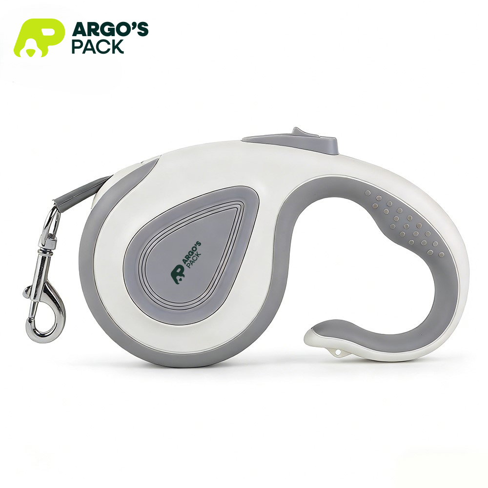 Correa Simple ARGO'S PACK - Paseos diarios seguros